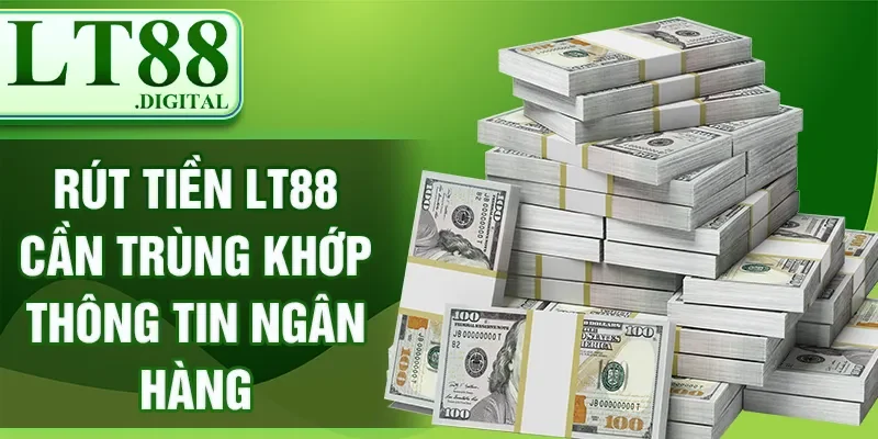 Mỗi tài khoản chỉ liên kết được với đúng 1 ngân hàng