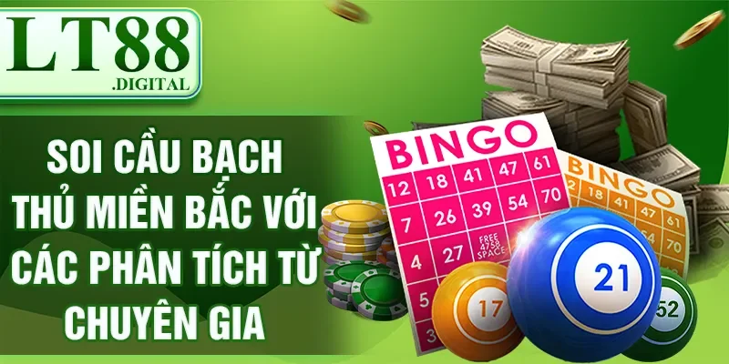Soi Cầu Bạch Thủ Miền Bắc Với Các Phân Tích Từ Chuyên Gia